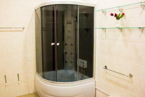 Hotel Alir