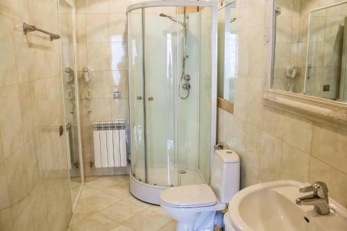 Hotel Alir