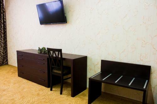 Hotel Alir