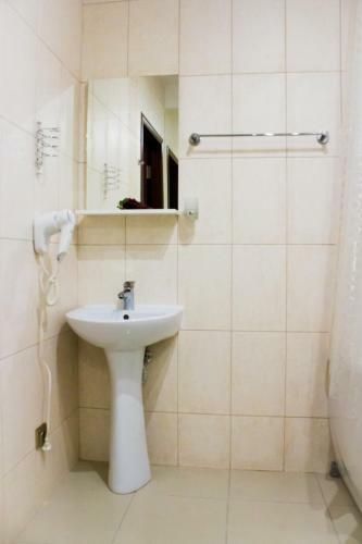 Hotel Alir