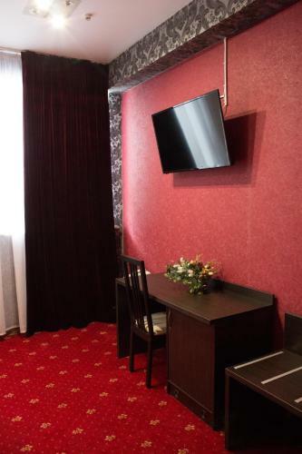 Hotel Alir