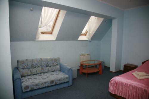 Hotel Petrograd
