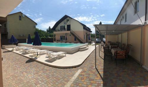 Hotel Royal Sun