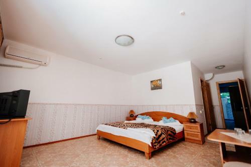 Hotel Solnechnaya