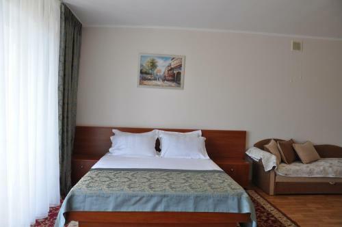 Hotel Pharaon De Lux
