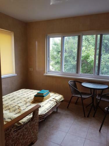 Apartamento Marina Playa