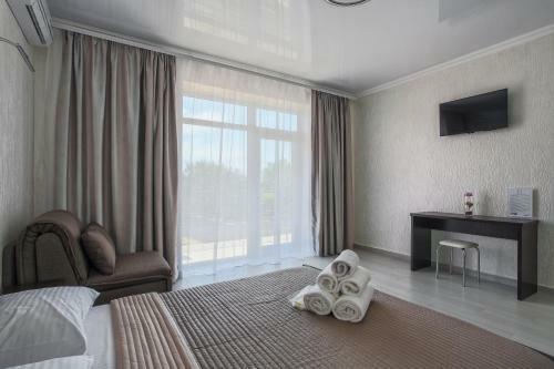 Hotel Grazia