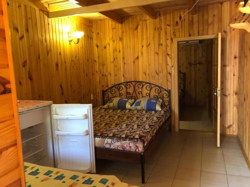 Hotel Sem' Gnomov
