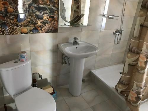 Posada Villa Orchidea