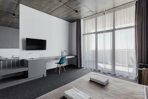 Hotel Welcome Summer