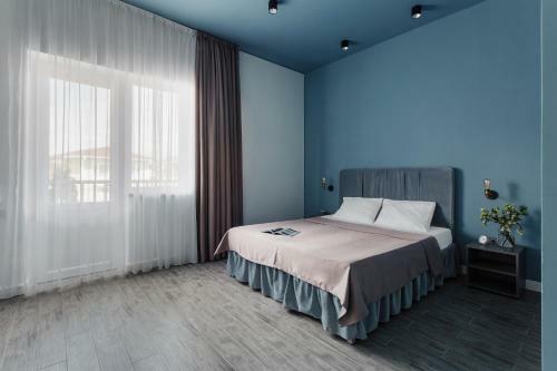 Hotel Welcome Summer