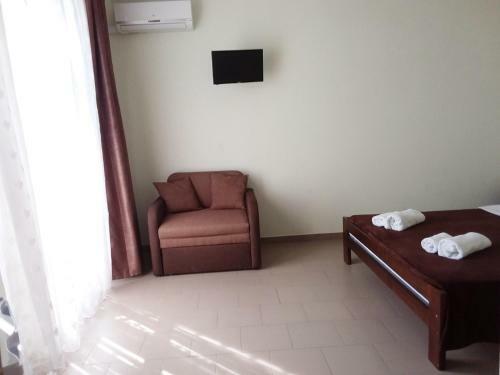 Hotel Golden Beach