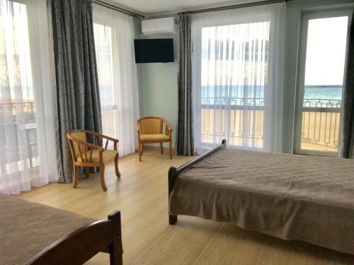 Hotel Golden Beach