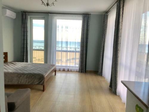 Hotel Golden Beach