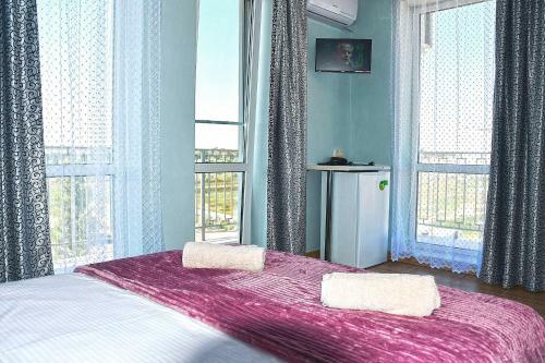 Hotel Golden Beach