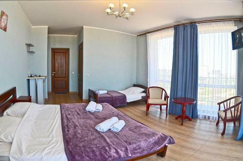 Hotel Golden Beach