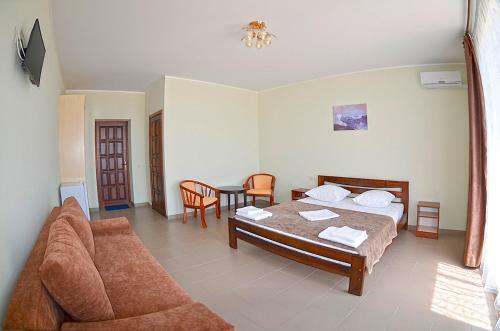 Hotel Golden Beach