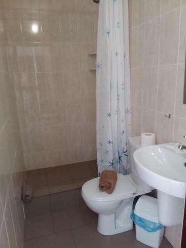 Hotel Golden Beach