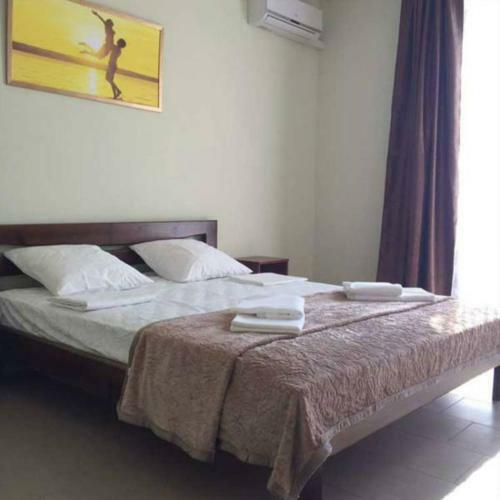 Hotel Golden Beach