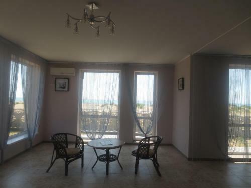 Hotel Golden Beach
