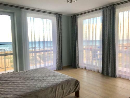 Hotel Golden Beach