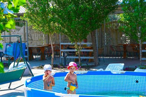 Hotel Golden Beach