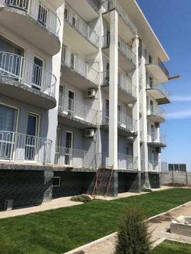 Hotel Golden Beach
