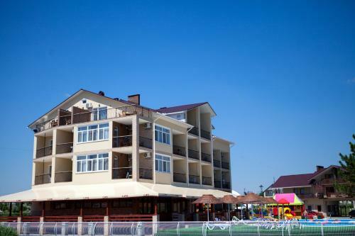 Grand Hotel