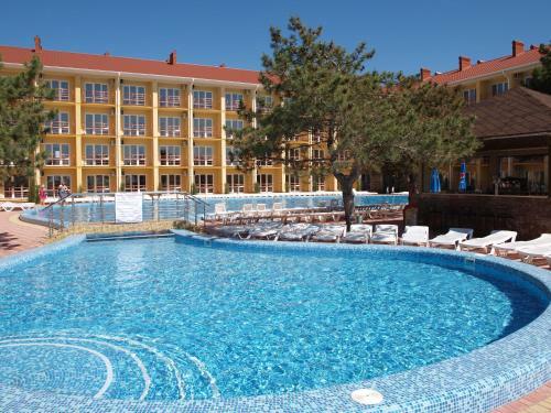 Hotel Briz De Lux