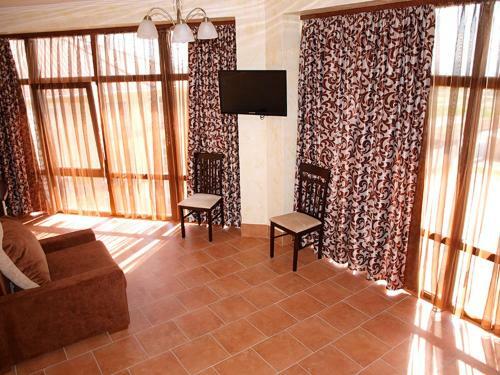 Hotel Briz De Lux