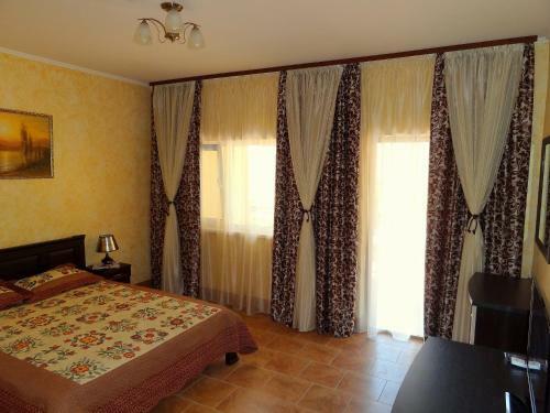 Hotel Briz De Lux