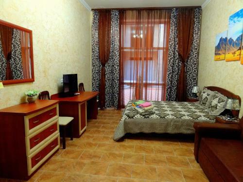 Hotel Briz De Lux