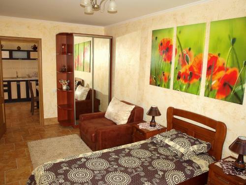 Hotel Briz De Lux