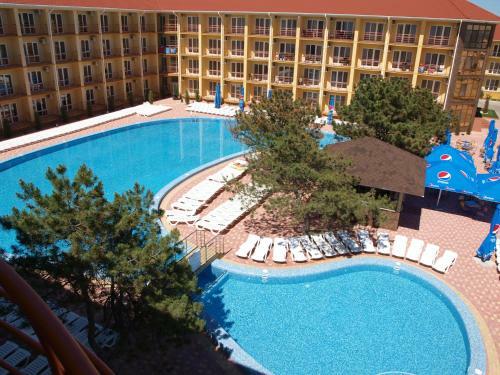 Hotel Briz De Lux