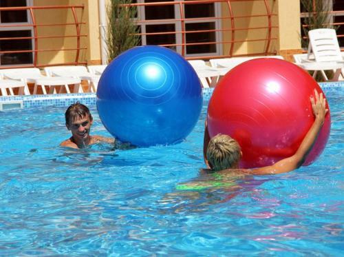 Hotel Briz De Lux