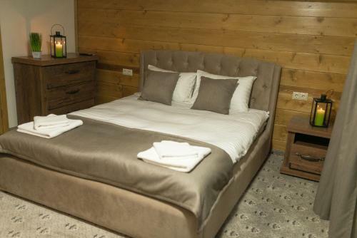 Posada Chalet Residence