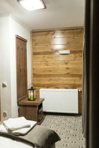 Posada Chalet Residence