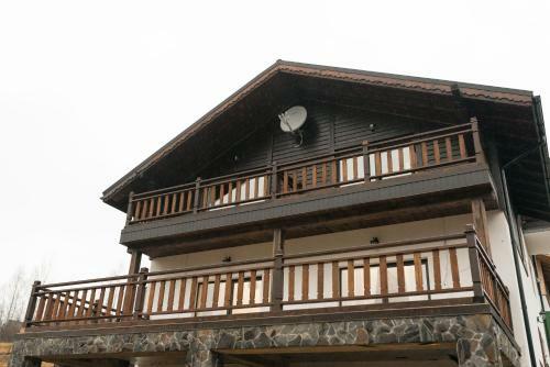 Posada Chalet Residence