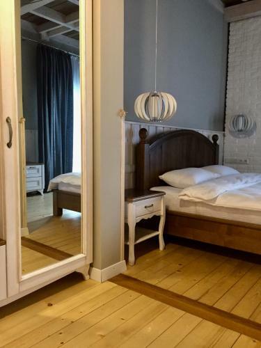 Hotel Hygge