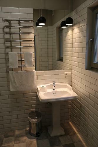 Hotel Hygge