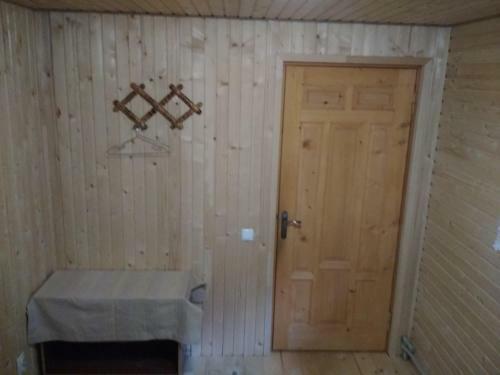 Hostal Na Horbyku