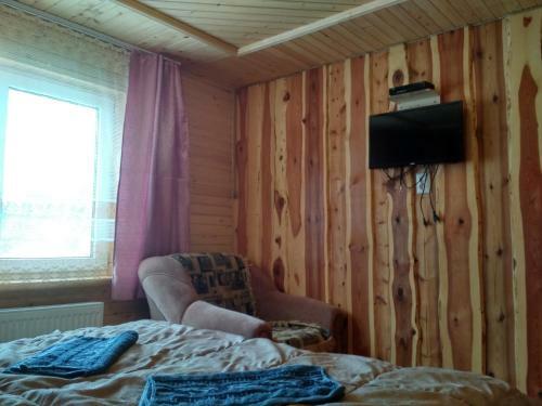 Hostal Na Horbyku