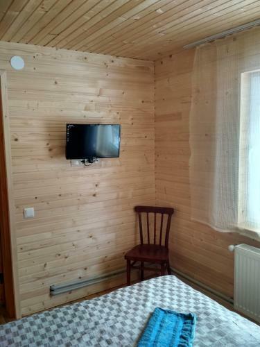 Hostal Na Horbyku