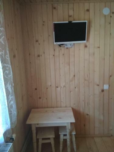 Hostal Na Horbyku