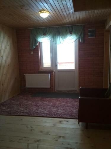 Hostal Na Horbyku