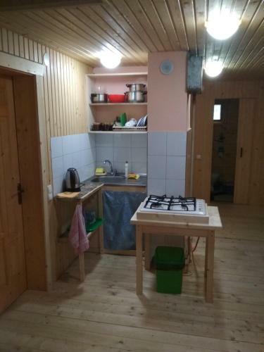 Hostal Na Horbyku