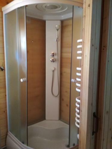 Hostal Na Horbyku