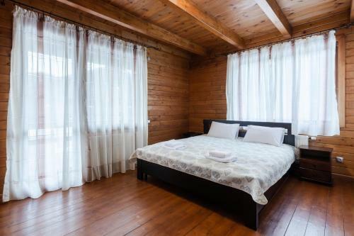 Villa Bambetli