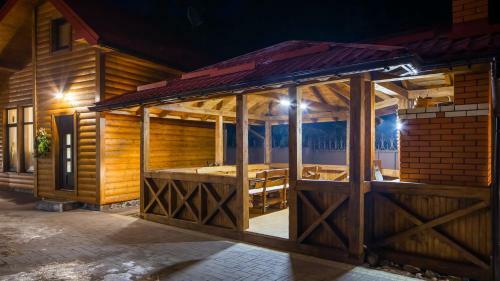 Villa Bambetli