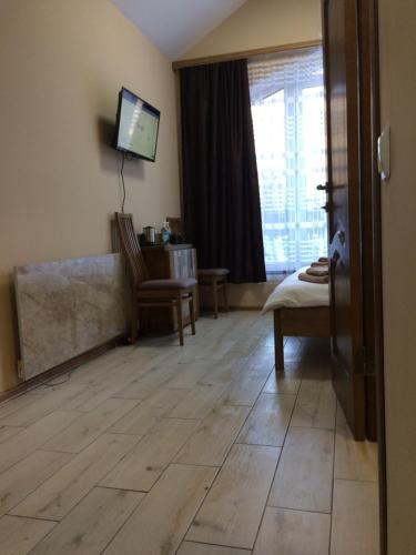 Hotel Rt